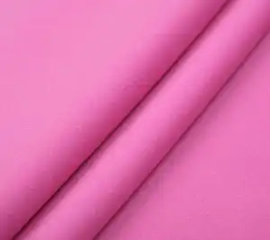Wełna z kaszmirem płaszczowa Fendi dwustronna – różowa Resztka 110 cm x 160 cm